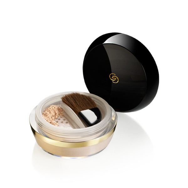 Sypký pudr Giordani Gold Invisible Touch - Natural 10 g