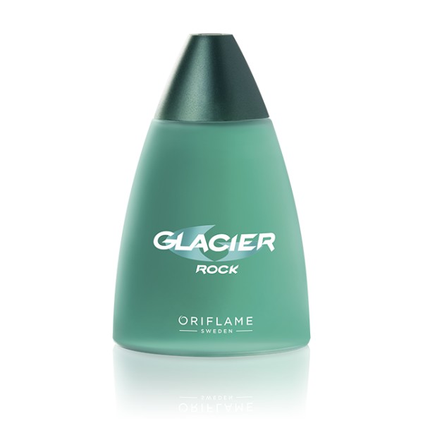 Toaletní voda Glacier Rock 100 ml