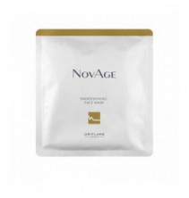 Vyhlazující pleťová maska NovAge 25 ml