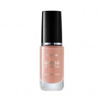 Lak na nehty The ONE Gloss N’Wear - Rosy Nude Cream 8 ml