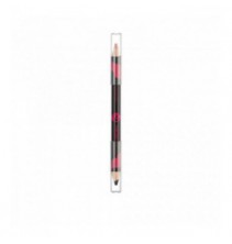 Tužka na oči OnColour Red Kiss - Rose Pearl & Black 1,6 g