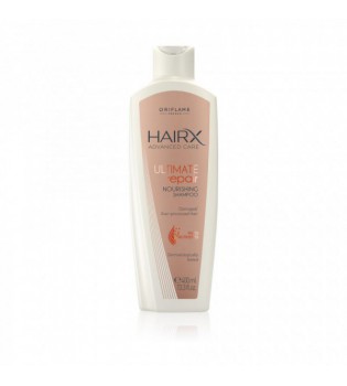 Regenerační šampon HairX Advanced Care