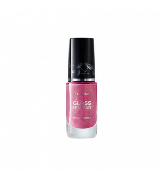 Lak na nehty The ONE Gloss N’Wear - Pink Lilly