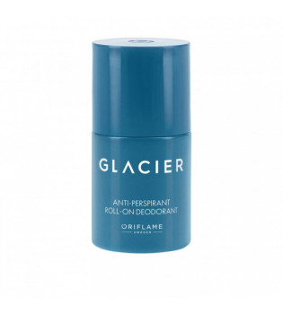 Kuličkový antiperspirant deodorant Glacier