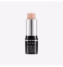 Make-up v tyčince The ONE Make-up Pro All Cover - light rose 9 g