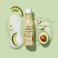 Šampon 2v1 s bio avokádovým olejem a heřmánkem Love Nature 250 ml