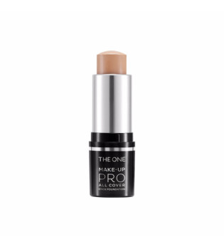 Make-up v tyčince The ONE Make-up Pro All Cover - beige warm
