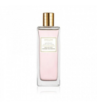 Toaletní voda Women's Collection Delicate Cherry Blossom 50 ml