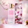 Toaletní voda Women's Collection Delicate Cherry Blossom 50 ml