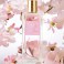 Toaletní voda Women's Collection Delicate Cherry Blossom 50 ml