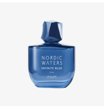 Nordic Waters Infinite Blue for Him Parfémovaná voda 75 ml