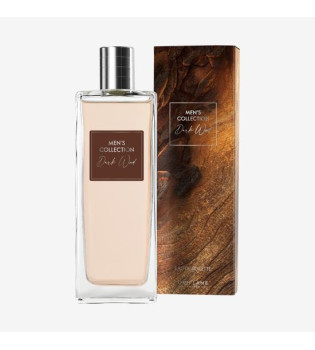 Toaletní voda Men´s Collection Dark Wood