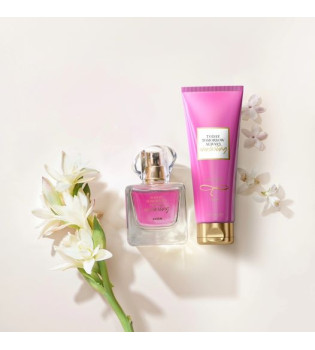 TTA Everlasting sada - EDP 50 ml + Krém na ruce 30 ml