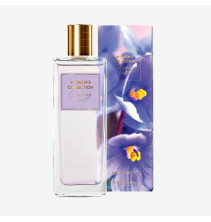 Toaletní voda Women's Collection Charming Violet 100 ml