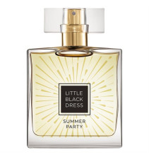 Little Black Dress Summer Party EDP