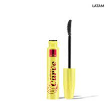 Řasenka Wonder Curl - Blackest Black 10 ml