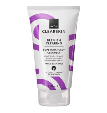 Clearskin Čisticí pleťový gel pro problematickou pleť 150 ml