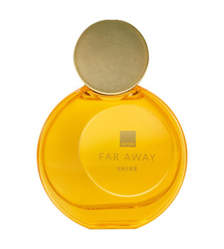 Far Away Shine EDP 50 ml