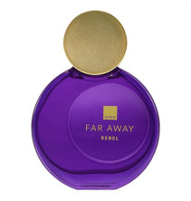 Far Away Rebel EDP