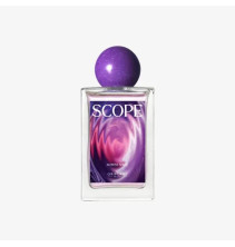 Toaletní voda Scope Across Space - unisex 50 ml