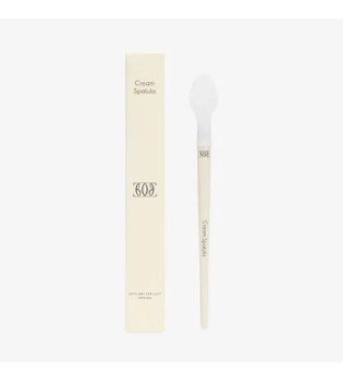 Špachtlička na pleťový krém