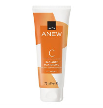 Anew Mikrodermabrazivní peeling s vitaminem C 75 ml