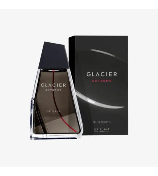 Toaletní voda Glacier Extreme 100 ml