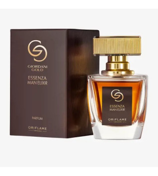 Parfém Giordani Gold Essenza Man Elixir 50 ml