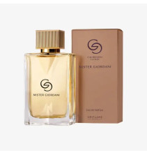 Parfémovaná voda Mister Giordani 75 ml