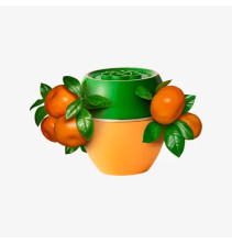 Mandarinkový zázračný kelímek 10,5 g