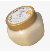 Vyživující krém na ruce a tělo Milk & Honey Gold 250 ml