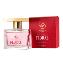 Parfémovaná voda Miss Giordani Floral 50 ml