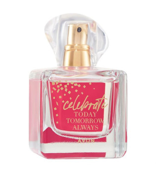 TTA Celebrate EDP 50 ml