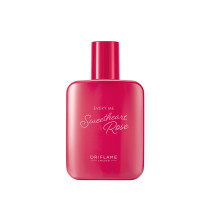 Every Me Sweetheart Rose Toaletní voda 50 ml