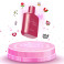 Every Me Sweetheart Rose Toaletní voda 50 ml