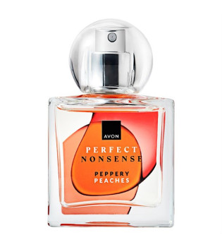 Perfect Nonsense Peppery Peaches EDP 50 ml