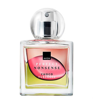 Perfect Nonsense Choco Tuberose EDP 50ml