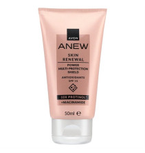 Ochranný Anew Power krém SPF 15 50 ml
