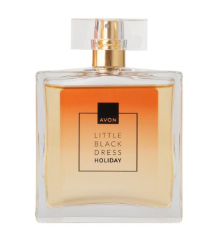 Little Black Dress Holiday EDP 50 ml