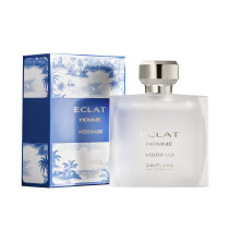 Toaletní voda Eclat Homme Weekend Azur 75 ml
