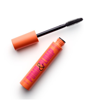 Řasenka The ONE Pump & Plump 8 ml