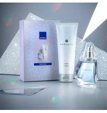 Perceive Sada pro ženy v dárkovém balení