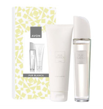 Pur Blanca v dárkovém balení - limitovaná edice