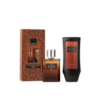 Elite Gentleman Quest dárková sada pro muže