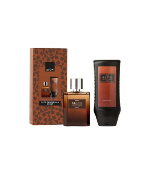 Elite Gentleman Quest dárková sada pro muže