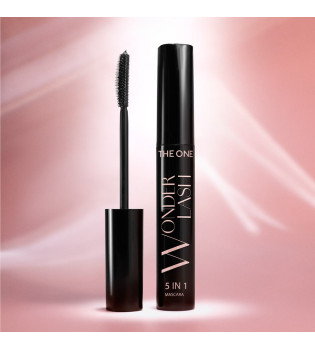Řasenka The ONE WonderLash 5 v 1 8 ml